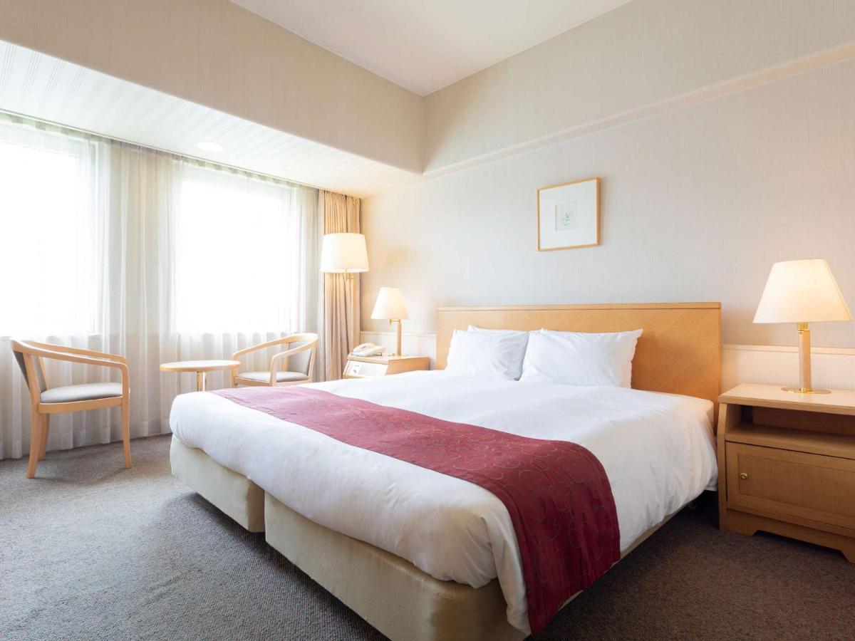 The Saihokukan 4*