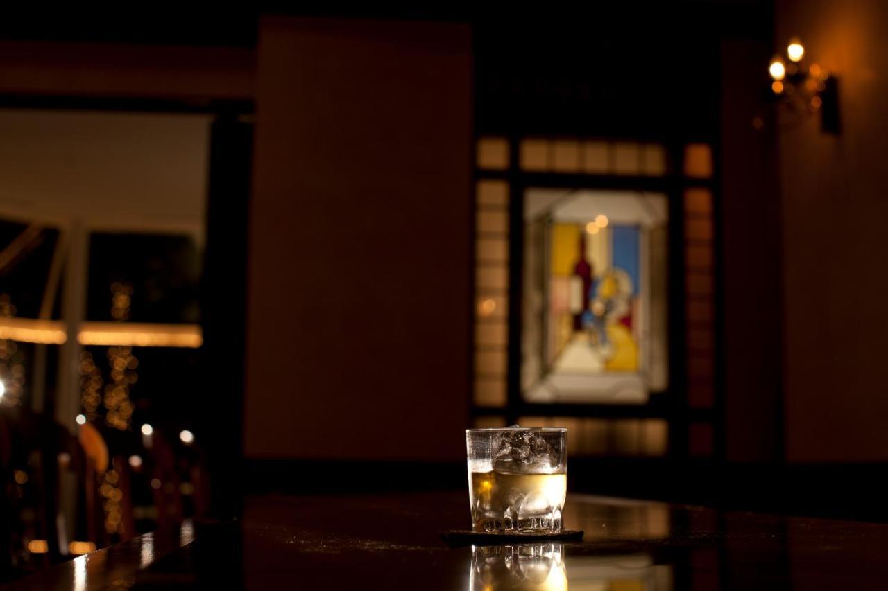 The Saihokukan 酒店 长野